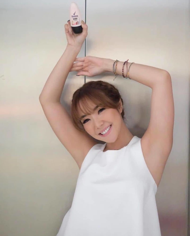 Armpits I Want To Lick 37 #87948199