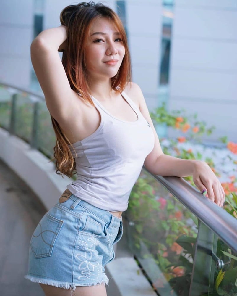 Armpits I Want To Lick 37 #87948224
