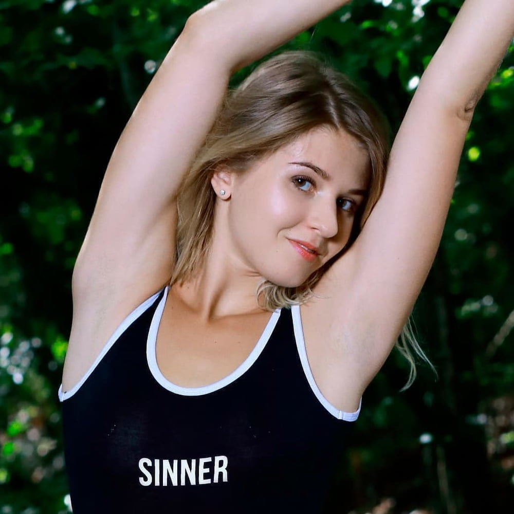 Armpits I Want To Lick 37 #87948323