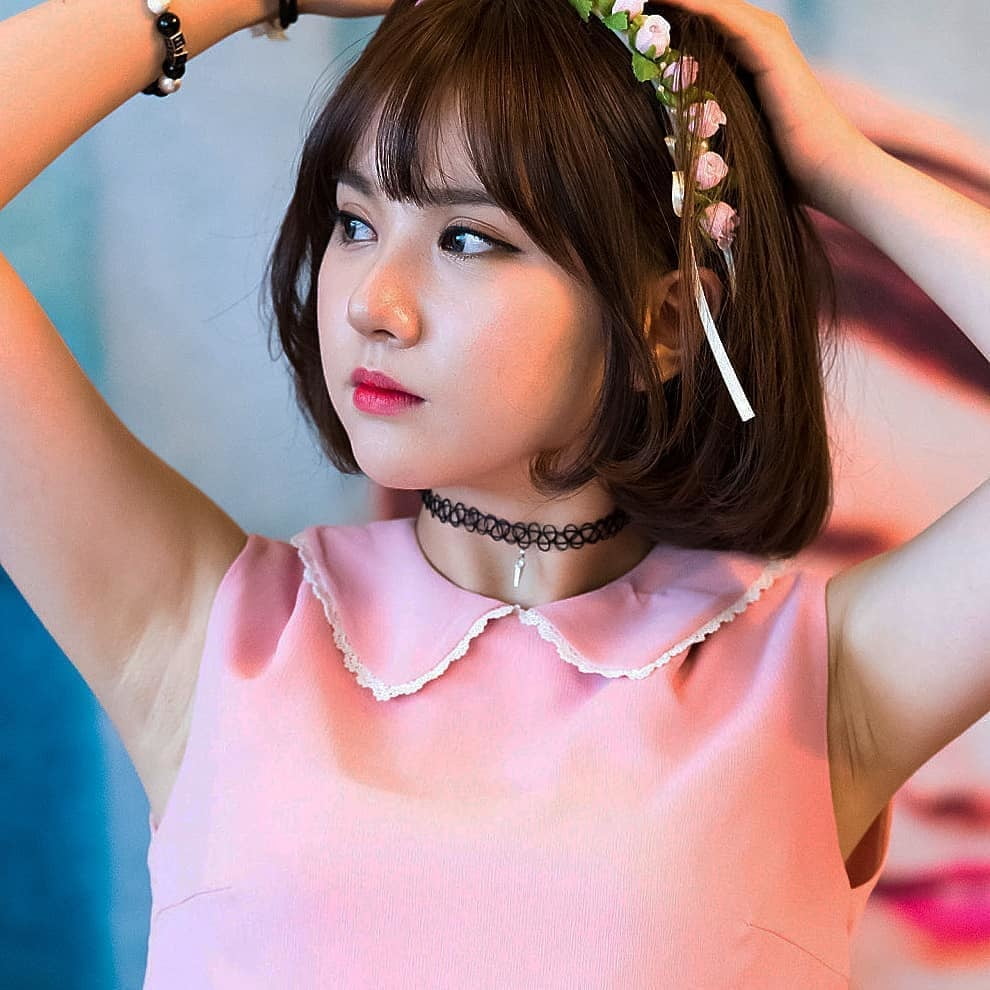 Armpits I Want To Lick 37 #87948501