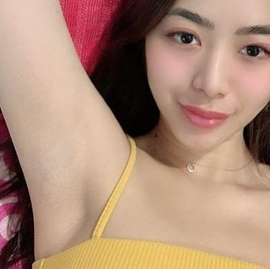 Armpits I Want To Lick 37 #87948574