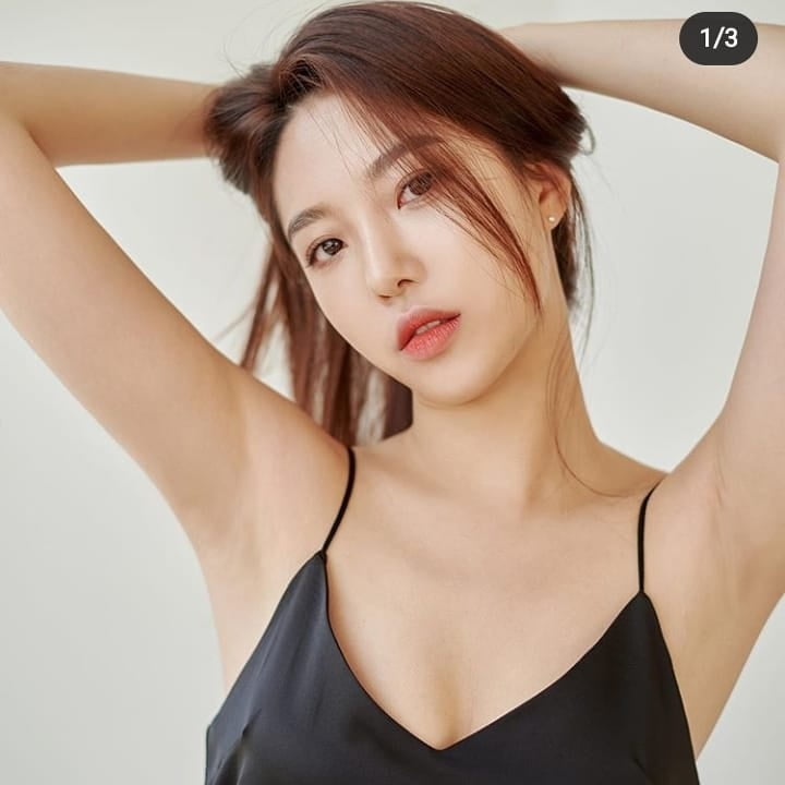 Armpits I Want To Lick 37 #87948621