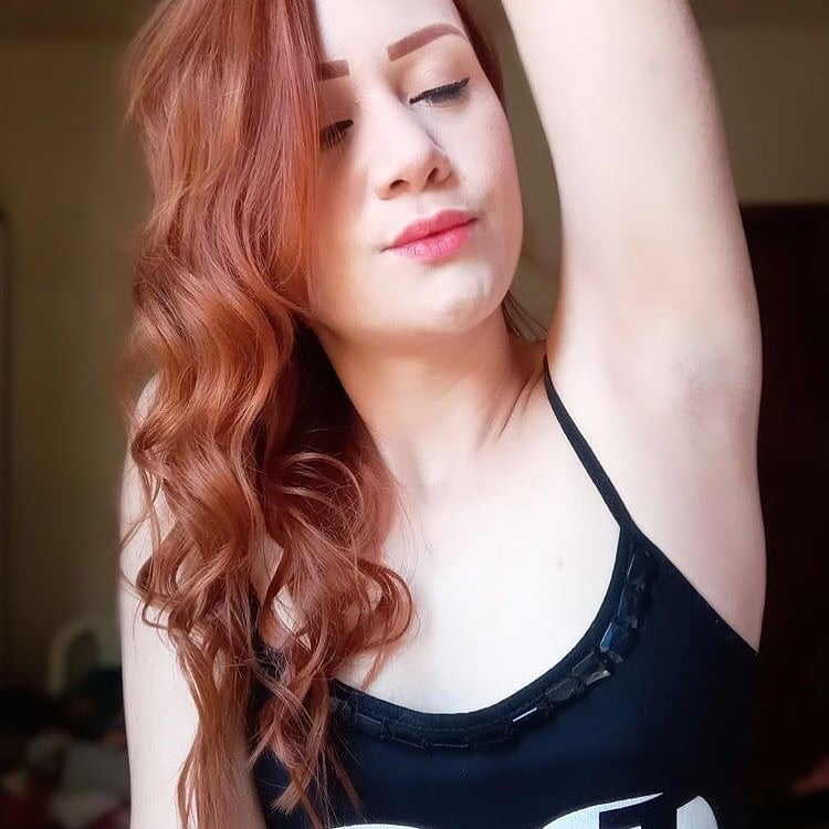 Armpits I Want To Lick 37 #87948693
