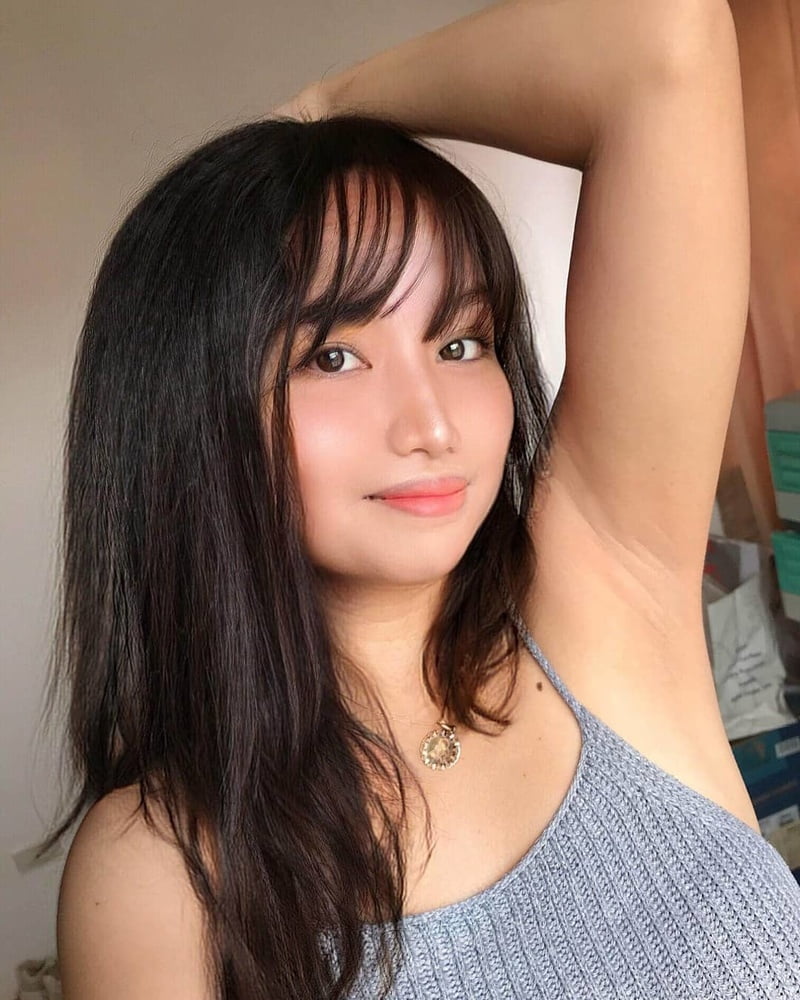 Armpits I Want To Lick 37 #87948749