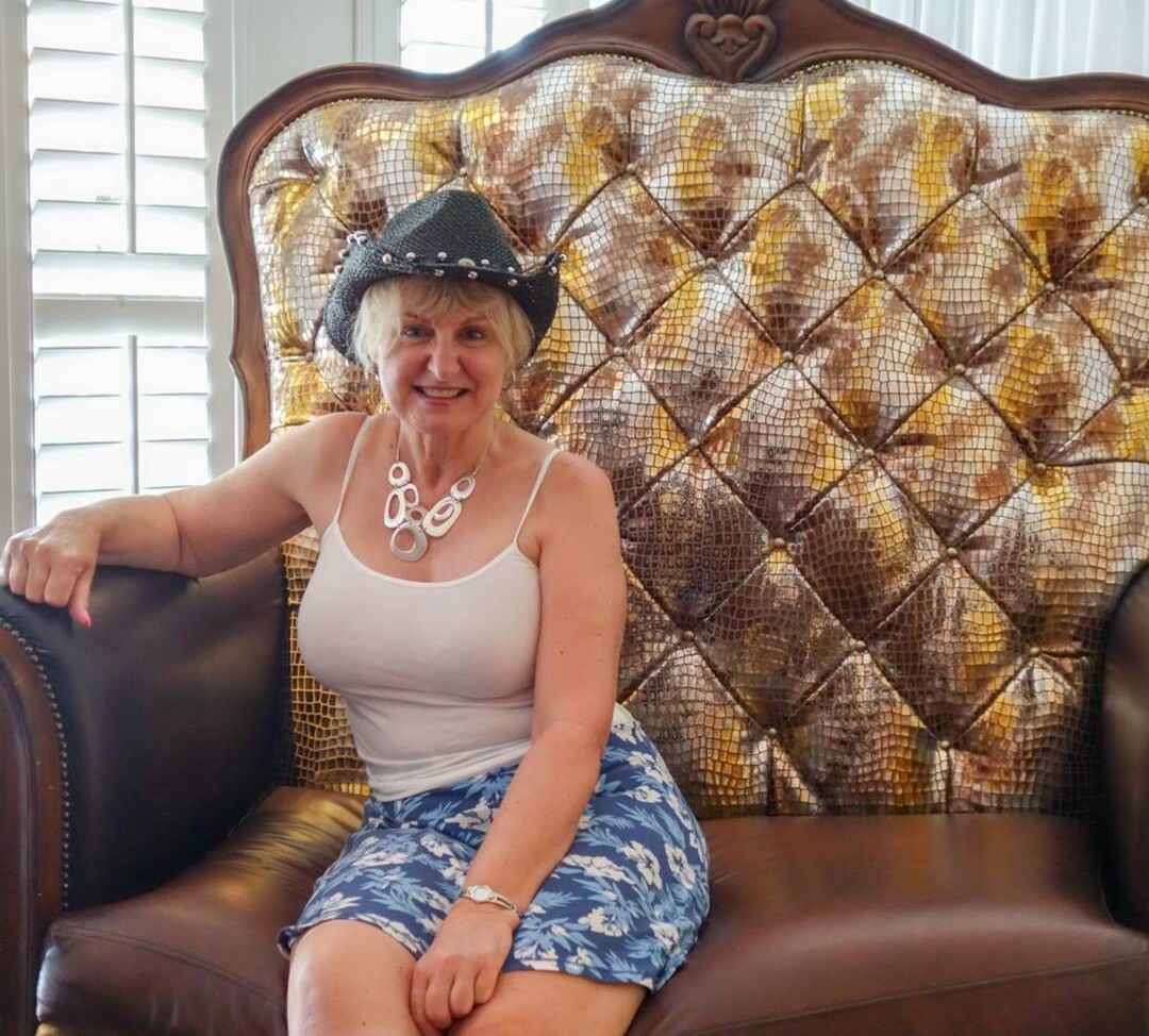 Msfollowmybutterfly nackt #108250734