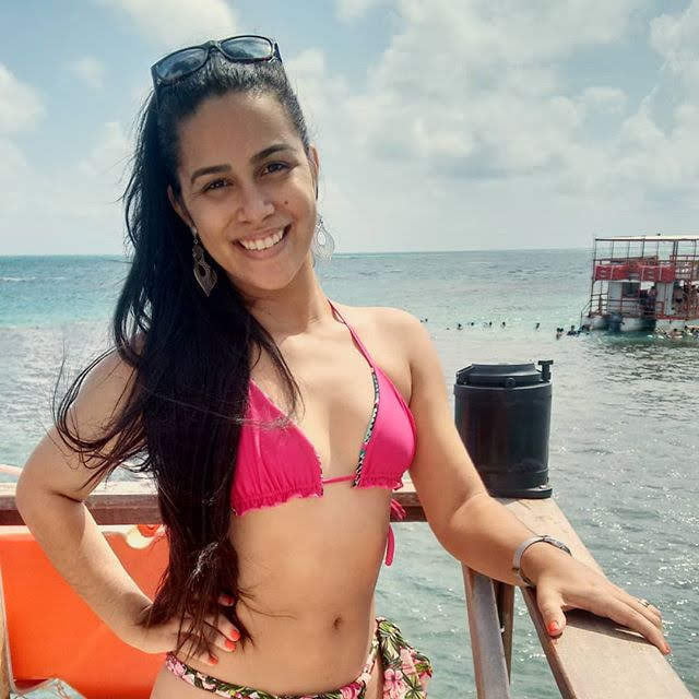 camila safada ( cum, e comentem a vontade as fotos dela #82946841