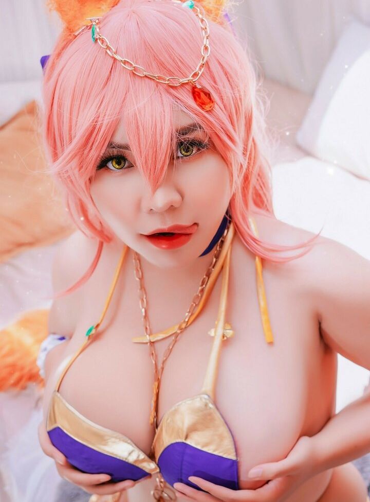 QueenieChuppy nude #109829467