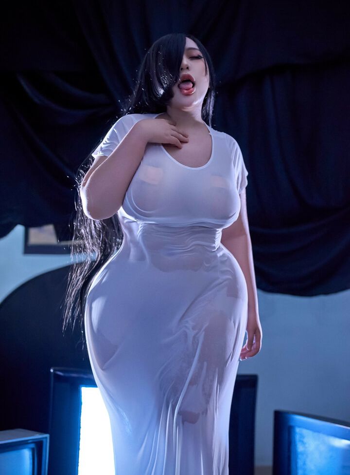 QueenieChuppy desnuda #109829518
