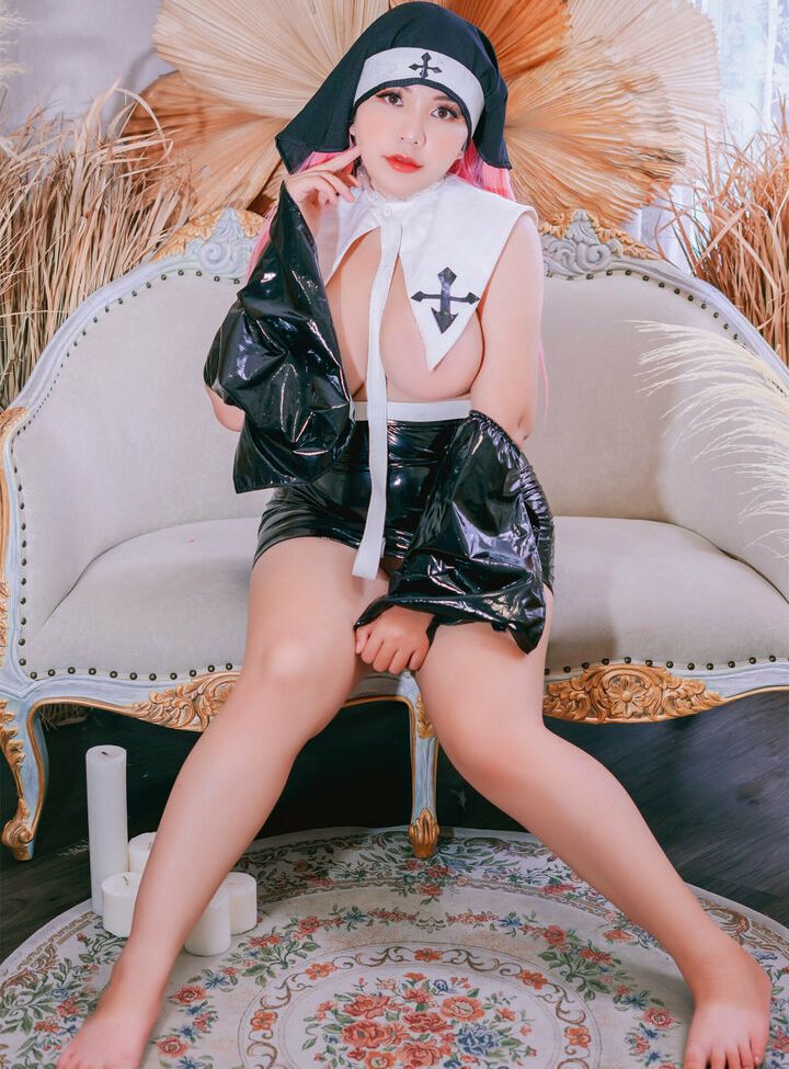 QueenieChuppy nude #109829728