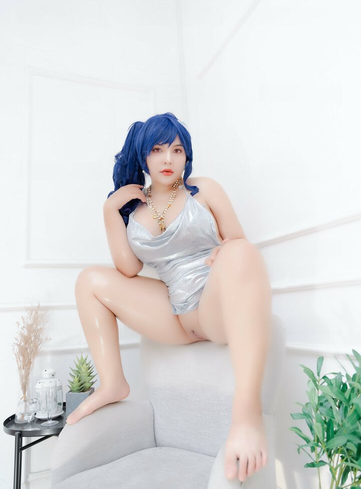 QueenieChuppy nude #109829740