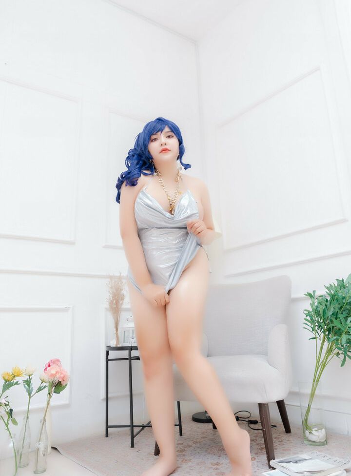QueenieChuppy desnuda #109829795