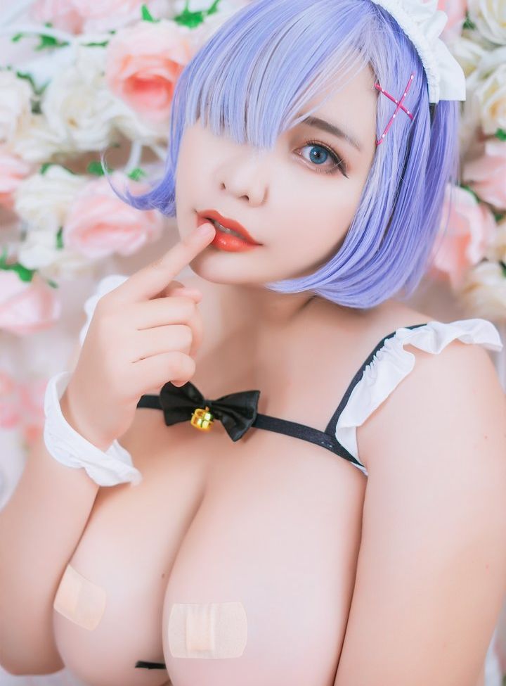 QueenieChuppy nude #109829849