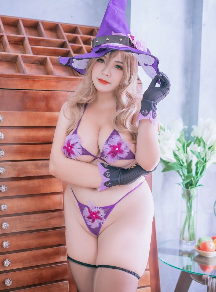 QueenieChuppy nude #109829943