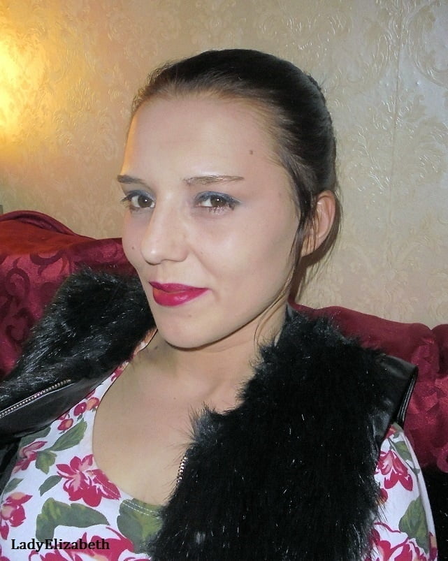 エリザベスのミックス写真...
 #88895092