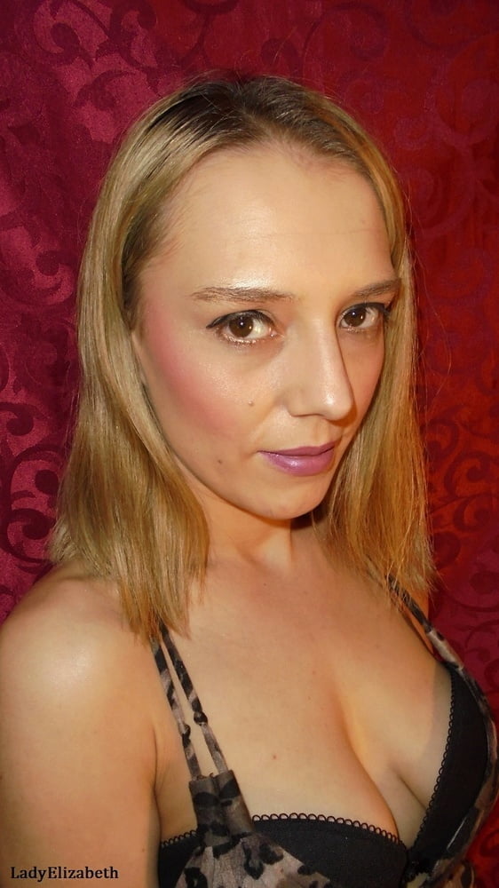 エリザベスのミックス写真...
 #88895112