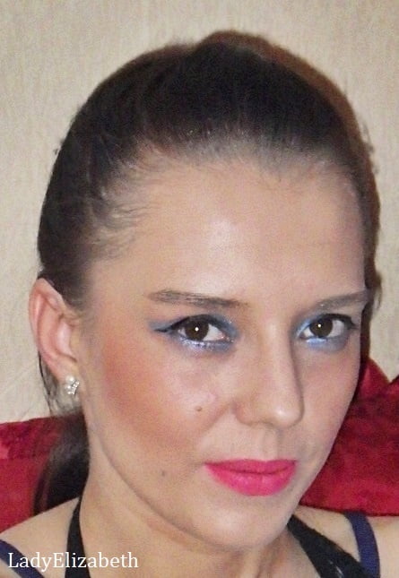 エリザベスのミックス写真...
 #88895124