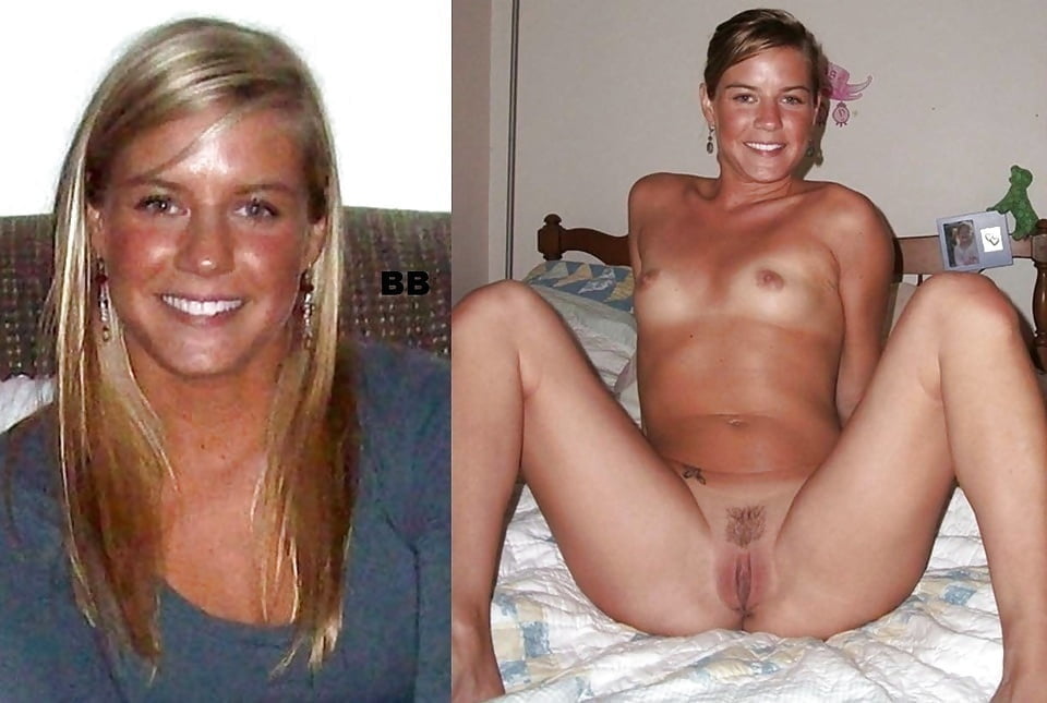 Before and After - Full Spread 6 #94937756