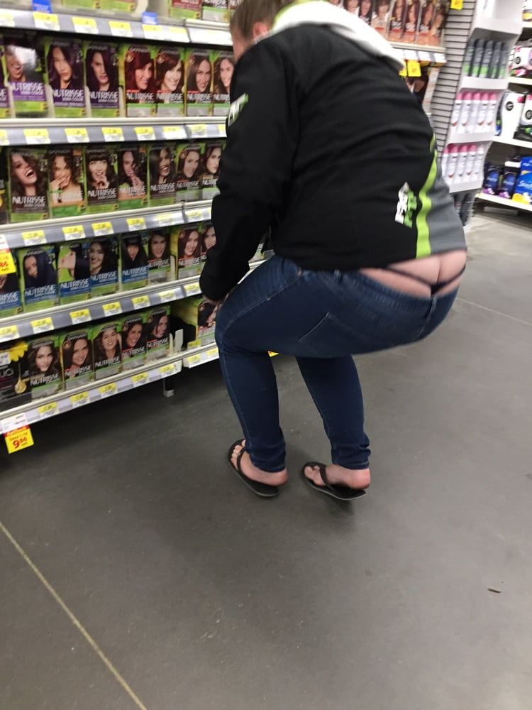 Thong exposed #81748399