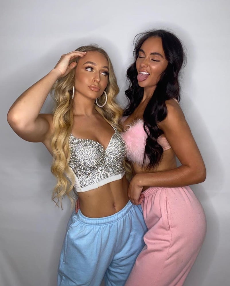 Tongues Out 2020 - vol 9 #91826047