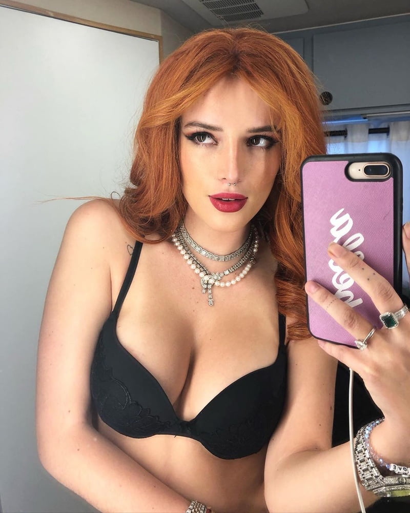 BellaThorne Your Dirty Slut Today! #103344939