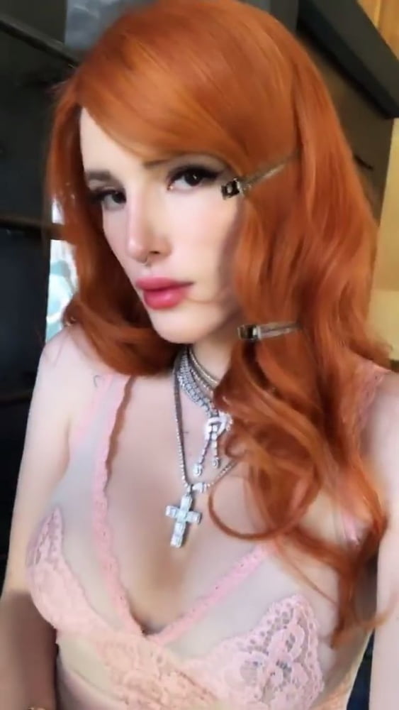 BellaThorne Your Dirty Slut Today! #103345093