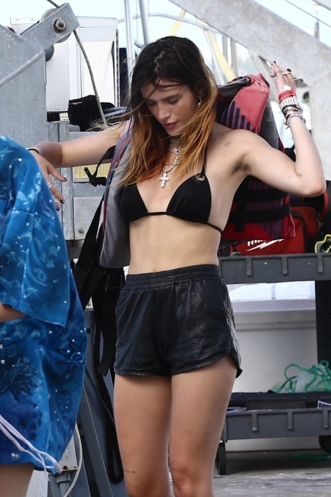 BellaThorne Your Dirty Slut Today! #103345101