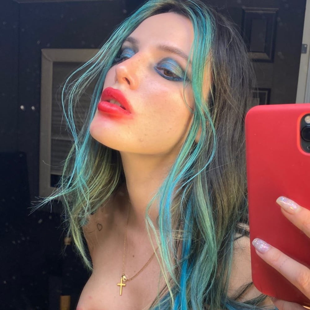 BellaThorne Your Dirty Slut Today! #103345218