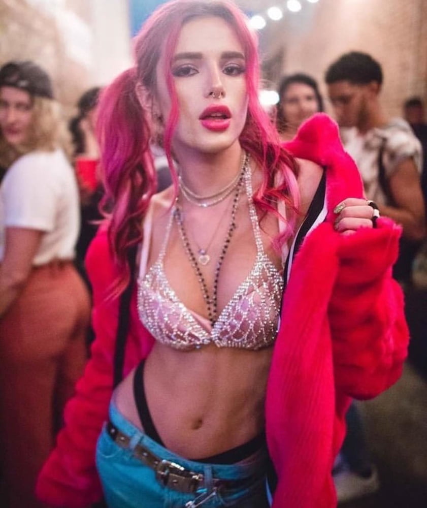 BellaThorne Your Dirty Slut Today! #103345248