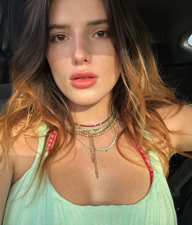 BellaThorne Your Dirty Slut Today! #103345322