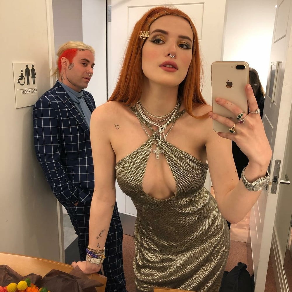 BellaThorne Your Dirty Slut Today! #103345356