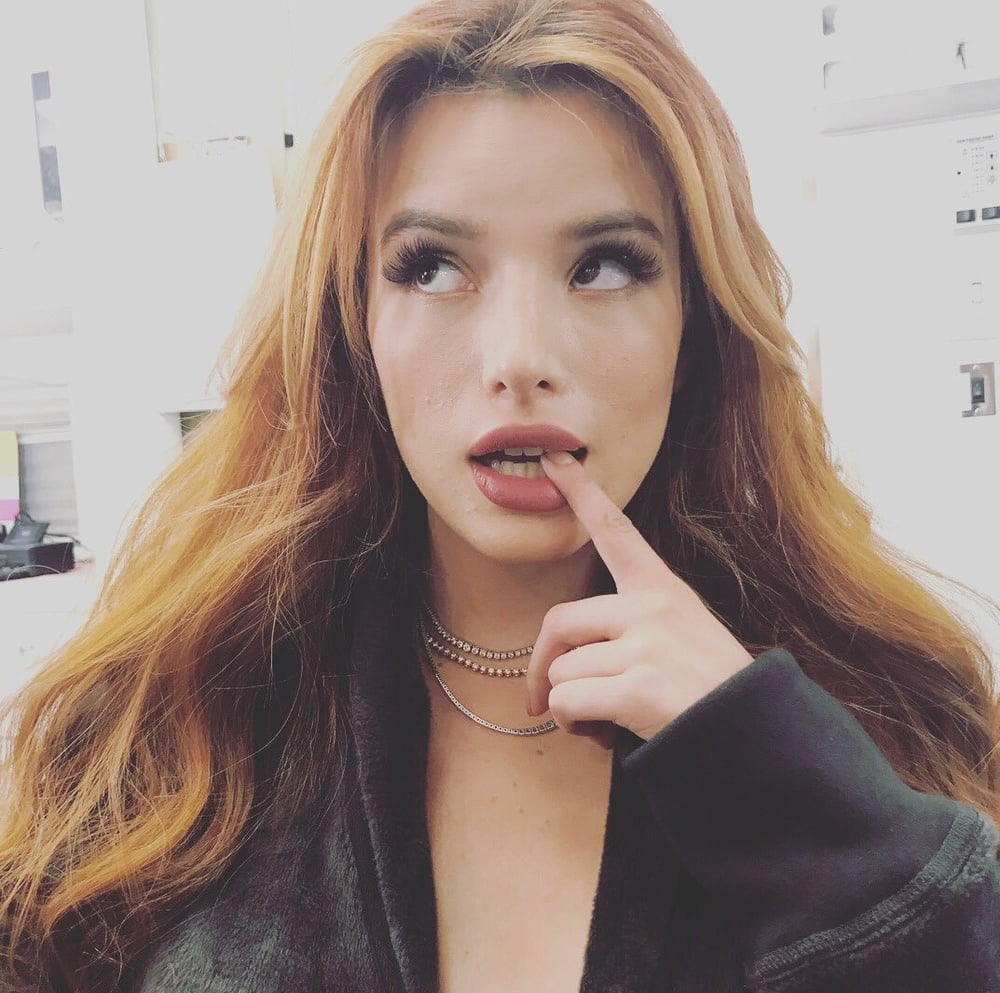 BellaThorne Your Dirty Slut Today! #103345375