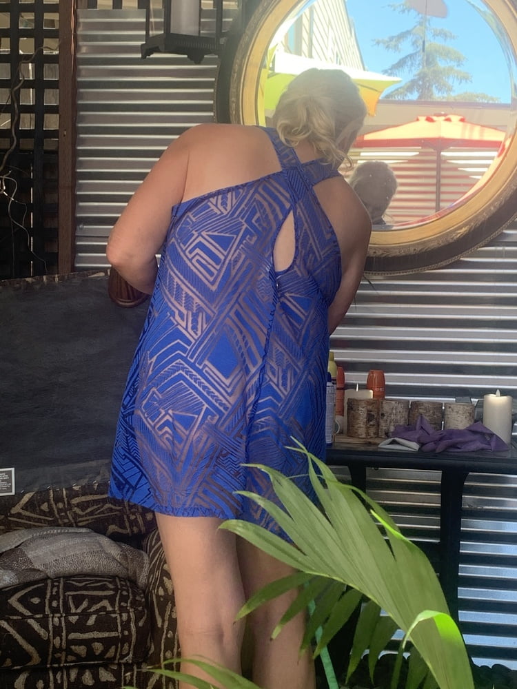 Jo in the garden #89696424