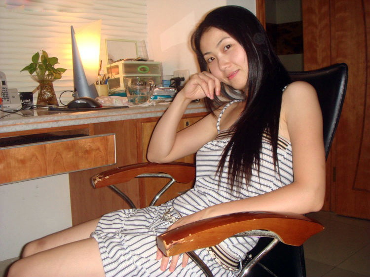 chinese wife mojing #88605355