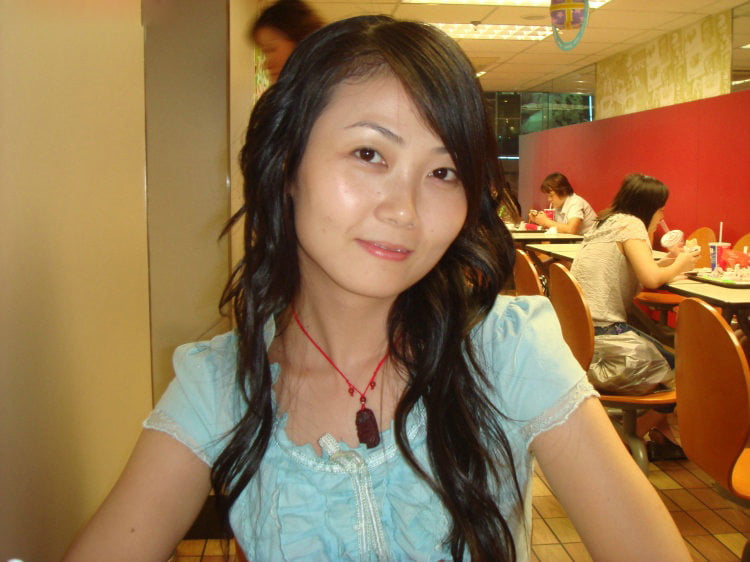 chinese wife mojing #88605400