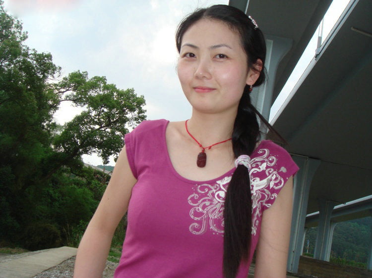 chinese wife mojing #88605406