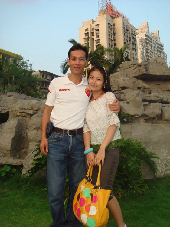 chinese wife mojing #88605415