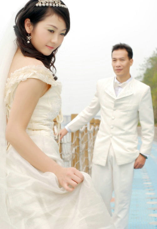 chinese wife mojing #88605493