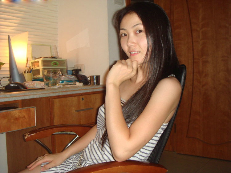 chinese wife mojing #88605519