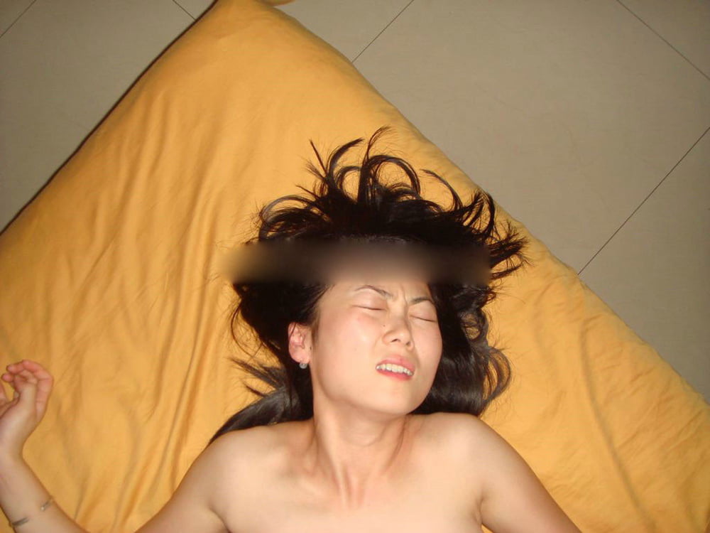 chinese wife mojing #88605810