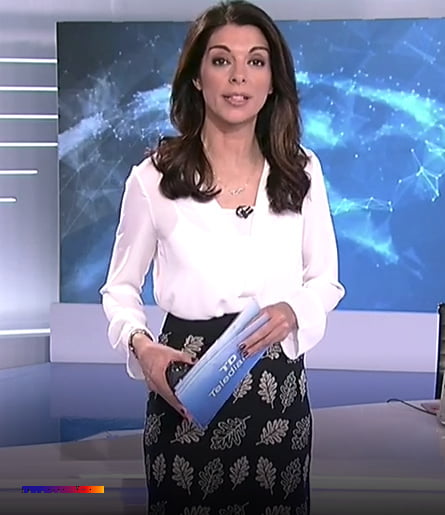 Sirun demirjian
 #89908054