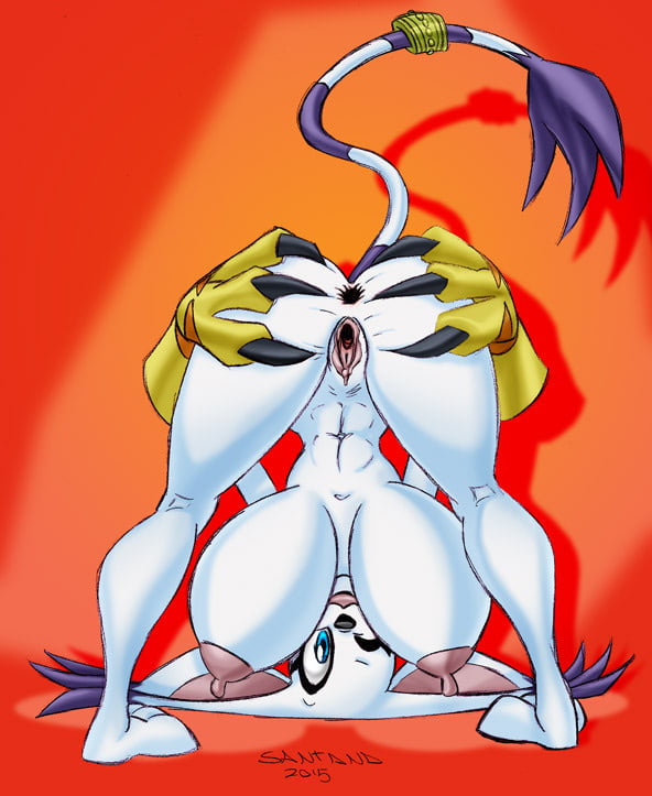 ソロスポライト：ガトモン
 #99735761