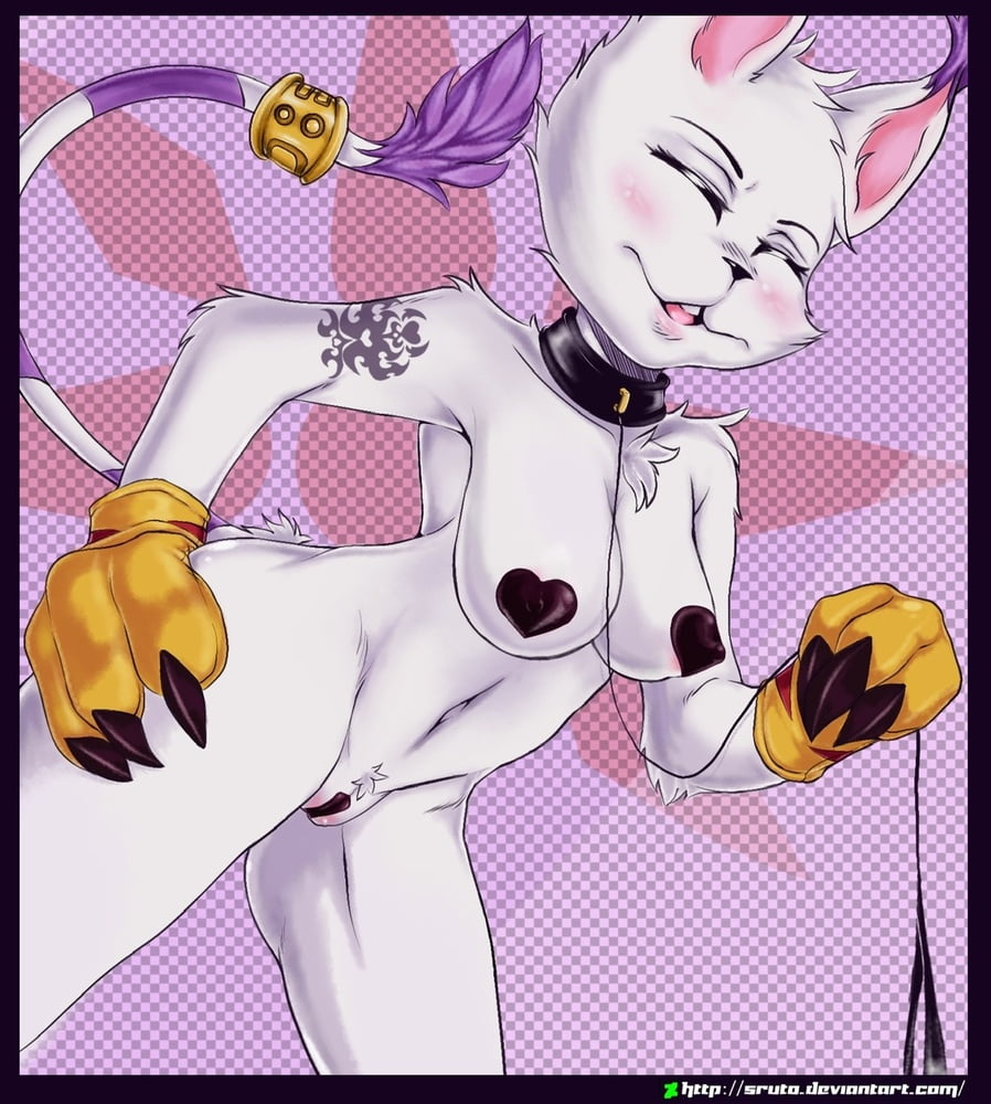 ソロスポライト：ガトモン
 #99735824