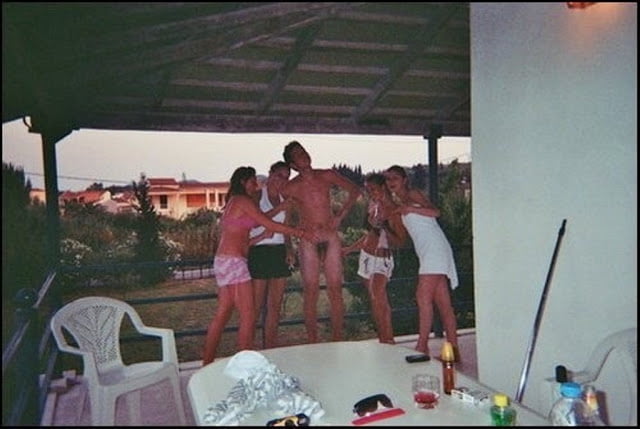 Random CFNM - 6-13-20 #93845580