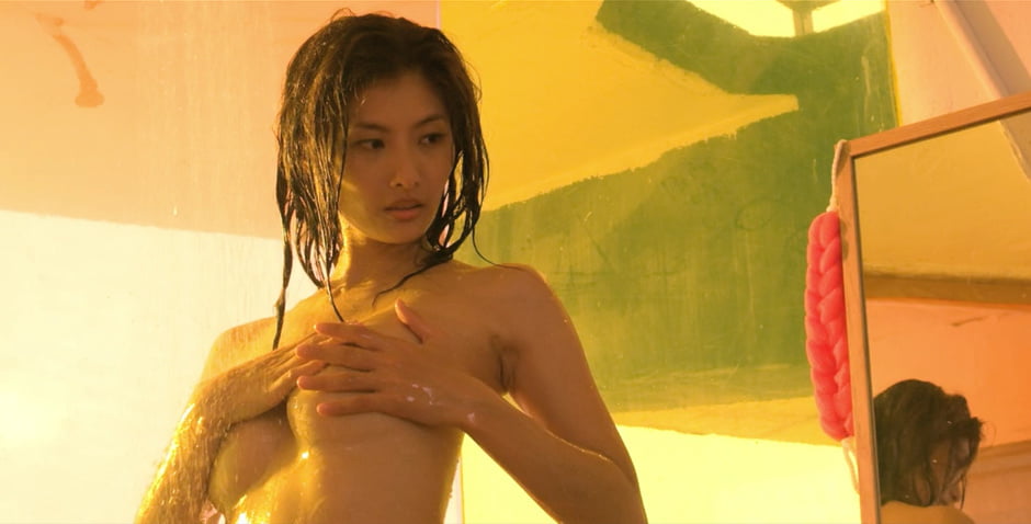 Asiatische Filme nackt pics Sammlung Sonne
 #95530993
