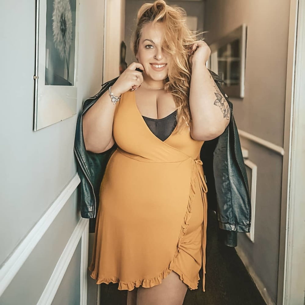 Spaß suchen fattie blonde
 #82240262