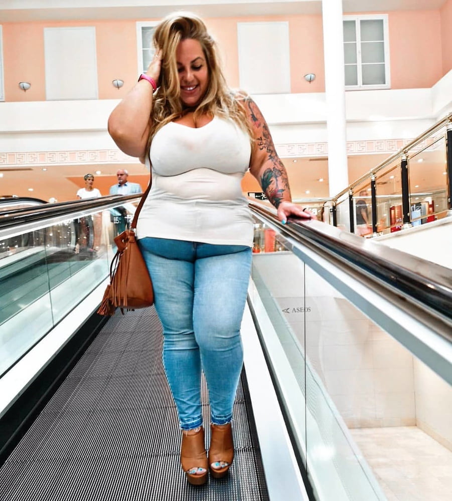 Spaß suchen fattie blonde
 #82240406