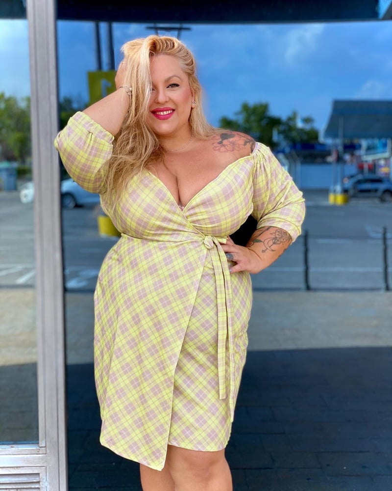 Spaß suchen fattie blonde
 #82240598