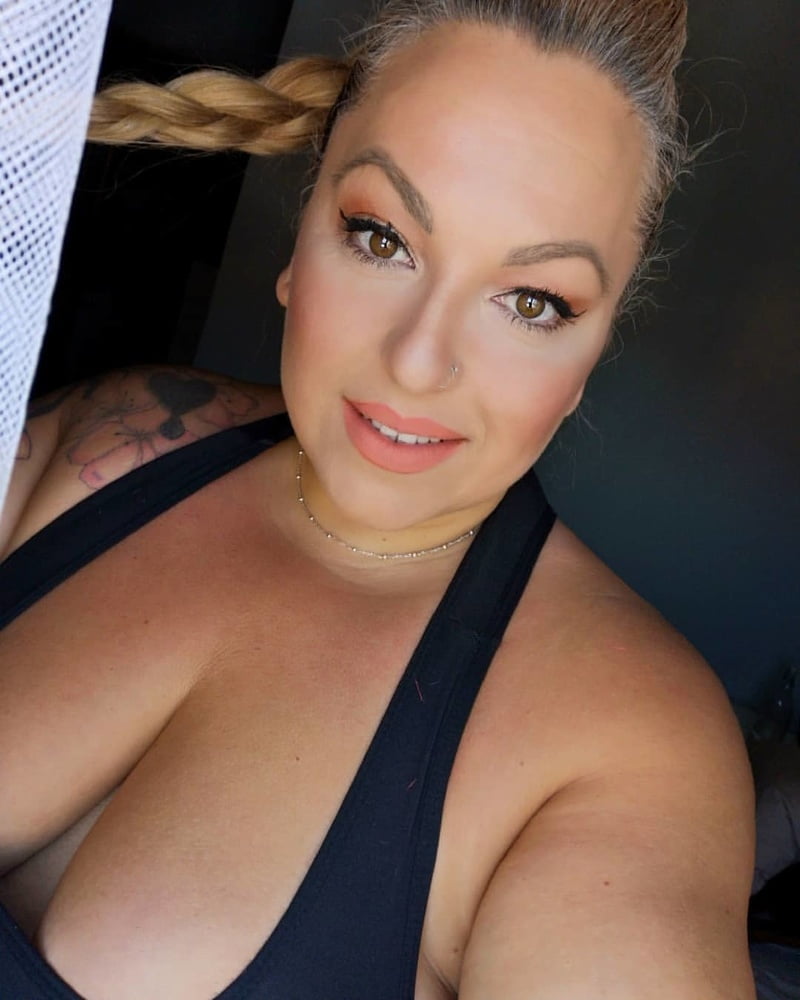 Spaß suchen fattie blonde
 #82240771