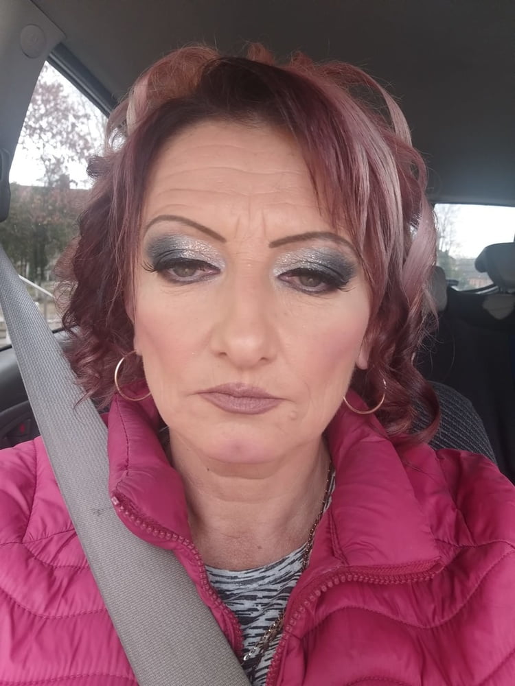 Rou rumänischen milfs 68 rumänische Mutter mit einem faltigen fuck Gesicht
 #93042913