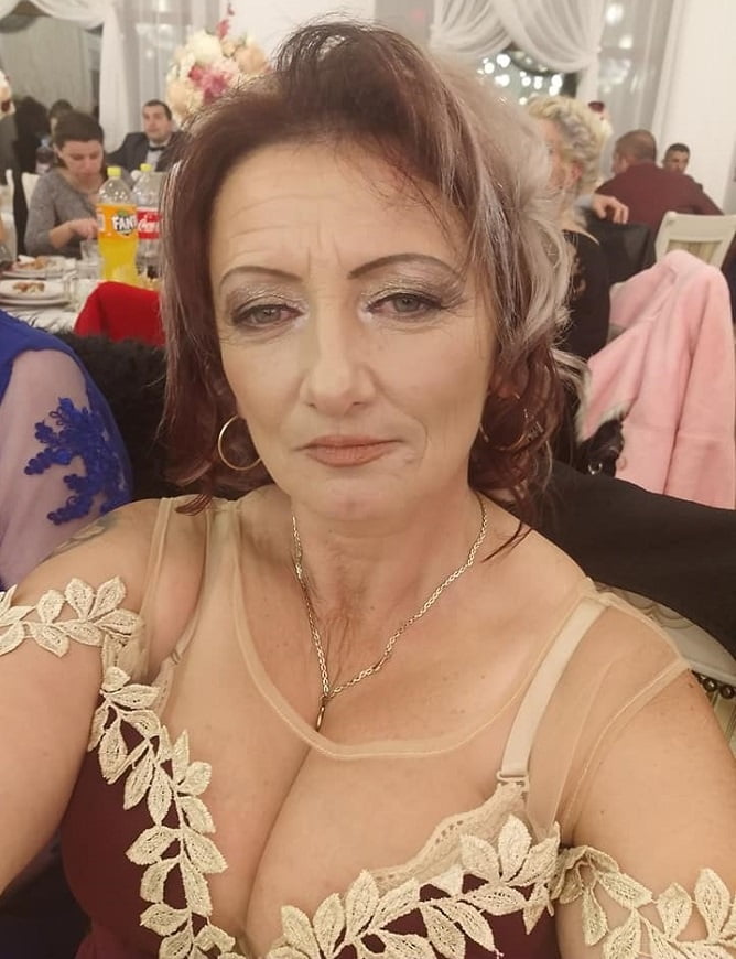 Rou rumänischen milfs 68 rumänische Mutter mit einem faltigen fuck Gesicht
 #93042934